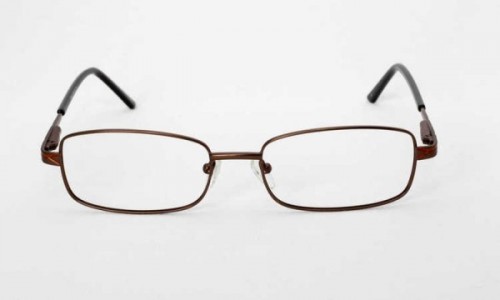Adolfo KRONER Eyeglasses, Brown