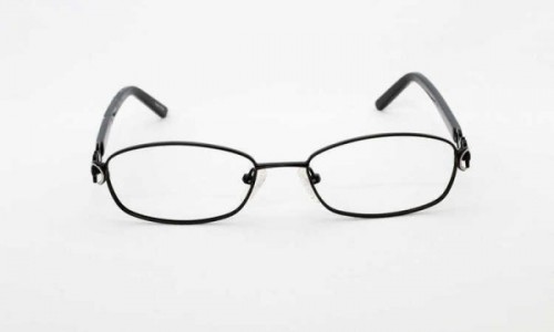 Adolfo MONTREAL Eyeglasses, Onyx