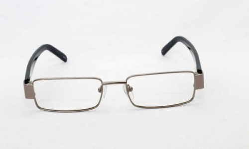Adolfo ROUBLE Eyeglasses, Charcoal