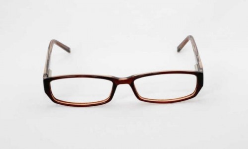 Adolfo SAWYER Eyeglasses, Chocolate