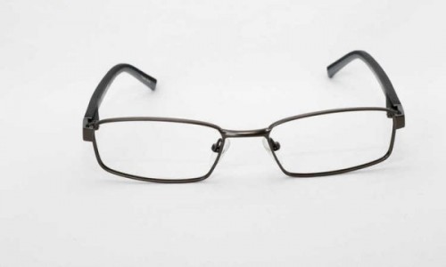 Adolfo SP21 Eyeglasses, Gunmetal