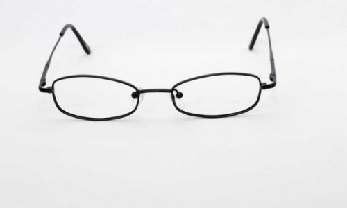 Adolfo VP102 Eyeglasses, Black