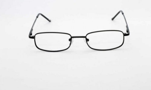 Adolfo VP106 Eyeglasses, Black
