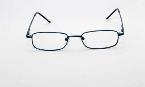 Adolfo VP106 Eyeglasses, Midnight
