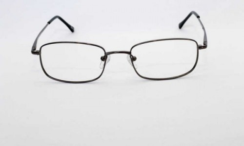 Adolfo VP109 Eyeglasses, Gunmetal