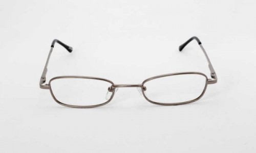 Adolfo VP112 Eyeglasses, Gunmetal