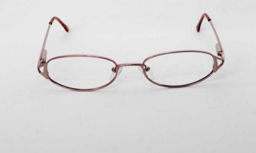 Adolfo VP118 Eyeglasses, Blush