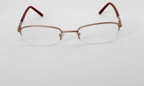 Adolfo VP122 Eyeglasses, Sand