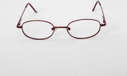 Adolfo VP123 Eyeglasses, Plum