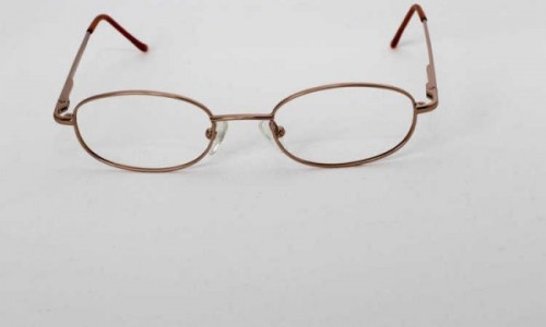 Adolfo VP123 Eyeglasses, Sand