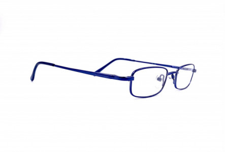 Adolfo VP129 Eyeglasses, Side View