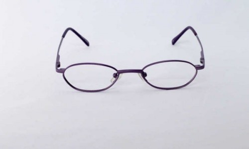 Adolfo VP130 Eyeglasses, Grape