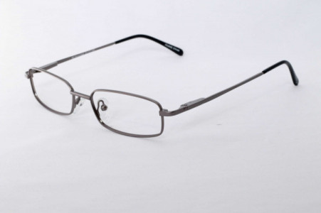 Adolfo VP131 Eyeglasses, Gunmetal