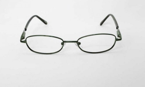 Adolfo VP136 Eyeglasses, Olive