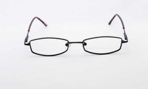 Adolfo VP140 Eyeglasses, Black