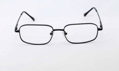 Adolfo VP142 Eyeglasses, Black