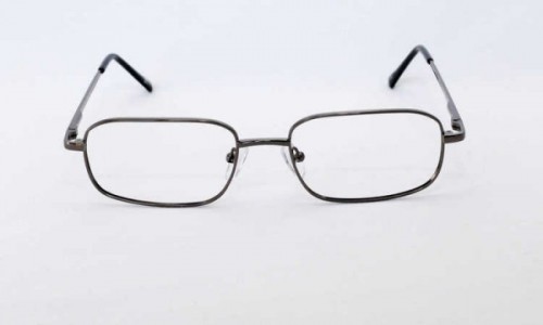 Adolfo VP142 Eyeglasses, Gunmetal