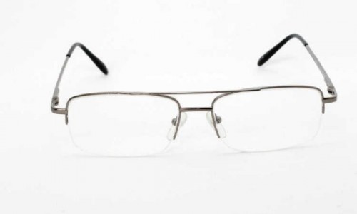 Adolfo VP144 Eyeglasses, Gunmetal