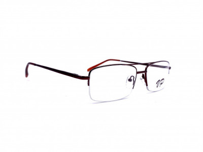 Adolfo VP144 Eyeglasses, Side View