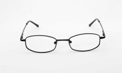 Adolfo VP145 Eyeglasses, Black