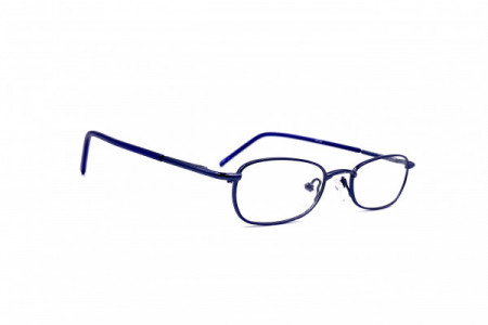 Adolfo VP146 Eyeglasses, Side View