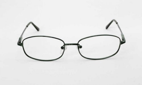 Adolfo VP149 Eyeglasses, Moss