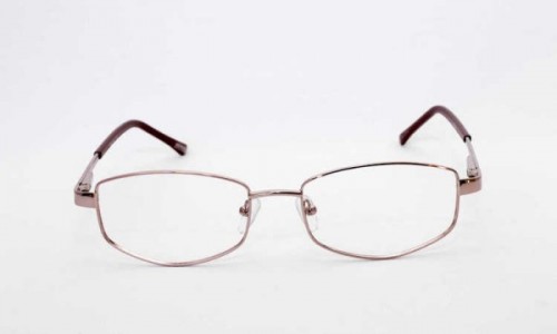 Adolfo VP150 Eyeglasses, Blush