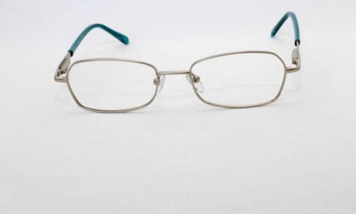 Adolfo VP151 Eyeglasses, Frost
