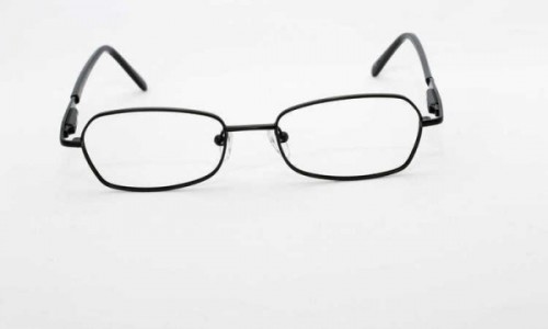 Adolfo VP151 Eyeglasses, Onyx