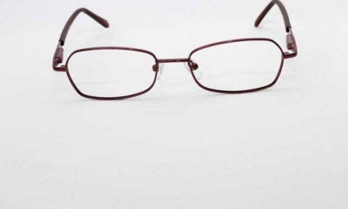 Adolfo VP151 Eyeglasses, Rose