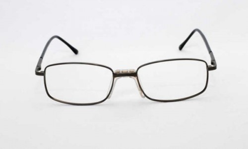 Adolfo VP153 Eyeglasses, Pewter