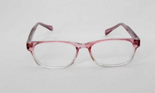 Adolfo VP420 Eyeglasses, Rose