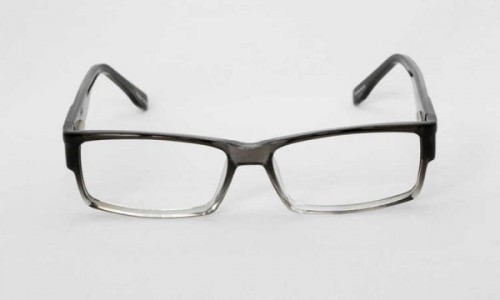 Adolfo VP422 Eyeglasses, Grey Fade