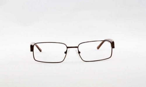 Bendabouts CARTER Eyeglasses, Brown