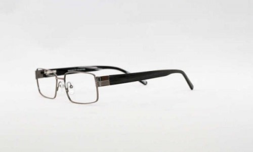 Bendabouts CARTER Eyeglasses, Side View