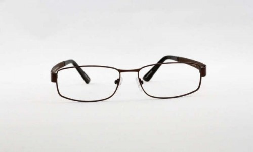 Bendabouts FLYNN Eyeglasses, Mat Bronze