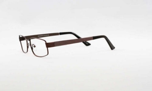 Bendabouts FLYNN Eyeglasses, Side View