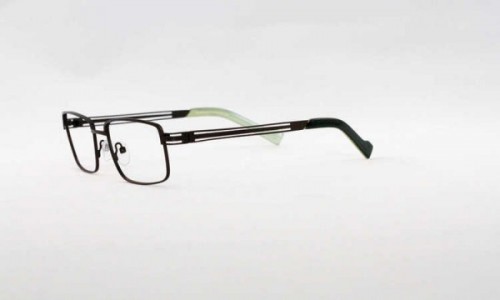 Bendabouts GRAHAM Eyeglasses, Side View
