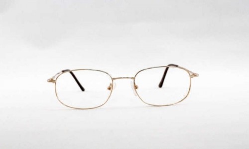 Bendabouts JIM Eyeglasses, Gold