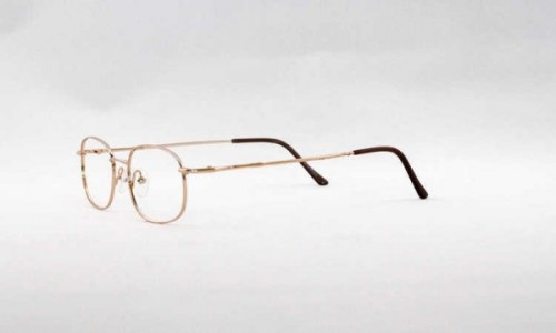 Bendabouts JIM Eyeglasses, Side View