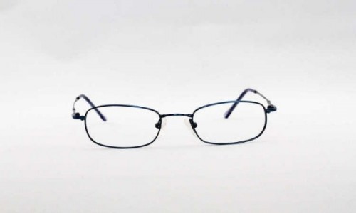 Bendabouts JOSH Eyeglasses, Antique Blue