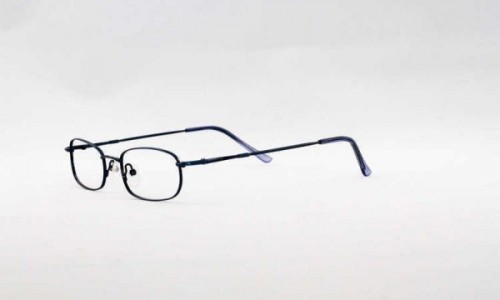 Bendabouts JOSH Eyeglasses, Side View