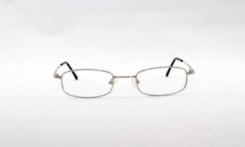 Bendabouts PAYTON Eyeglasses, Silver