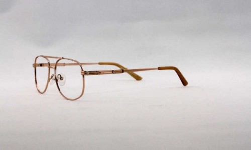 Bendabouts STAN Eyeglasses, Side View