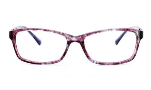 Italia Mia IM111 Eyeglasses, Violet