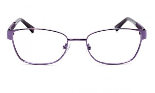 Italia Mia IM730 Eyeglasses, Lilac