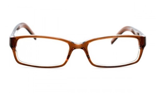 Italia Mia IM74 Eyeglasses, Brown