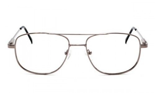 Nutmeg NM105 Eyeglasses, Gunmetal