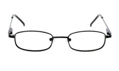 Nutmeg NM121 Eyeglasses, Black