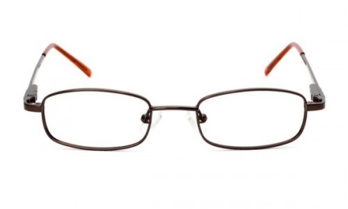 Nutmeg NM121 Eyeglasses, Brown